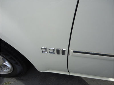 2006 Chrysler 300  Touring