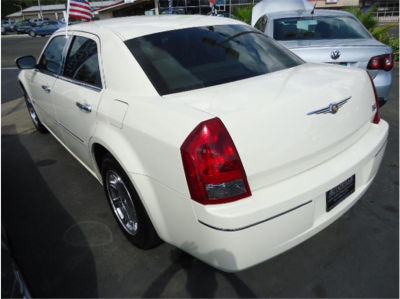 2006 Chrysler 300  Touring