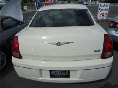 2006 Chrysler 300  Touring
