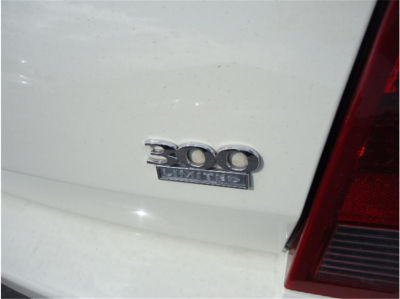 2006 Chrysler 300  Touring