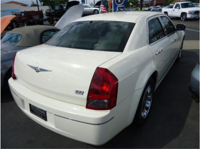 2006 Chrysler 300  Touring