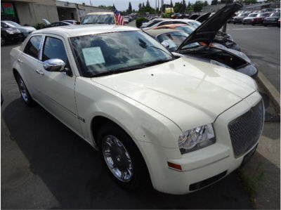 2006 Chrysler 300  Touring