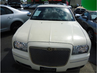 2006 Chrysler 300  Touring