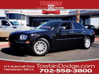 2010 Chrysler 300  Touring