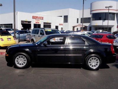 2010 Chrysler 300  Touring