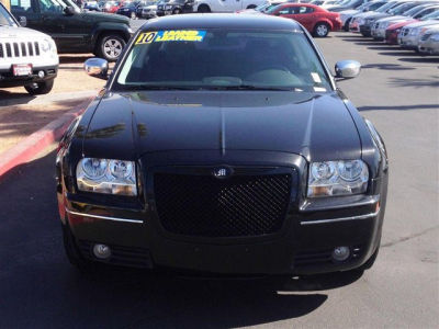 2010 Chrysler 300  Touring