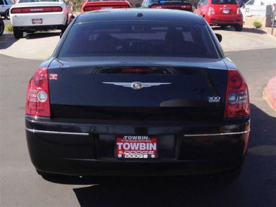 2010 Chrysler 300  Touring