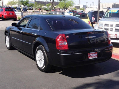 2010 Chrysler 300  Touring