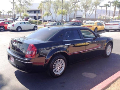 2010 Chrysler 300  Touring