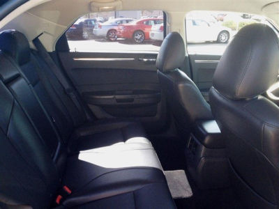 2010 Chrysler 300  Touring