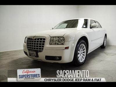 2009 Chrysler 300  Touring