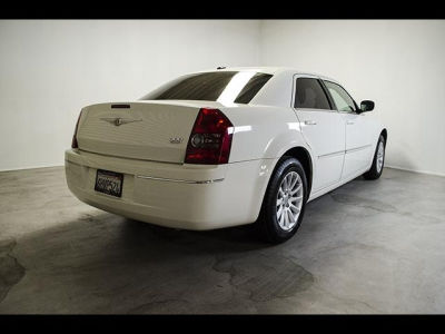 2009 Chrysler 300  Touring
