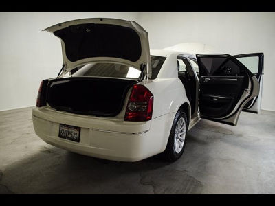 2009 Chrysler 300  Touring