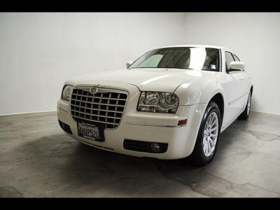2009 Chrysler 300  Touring