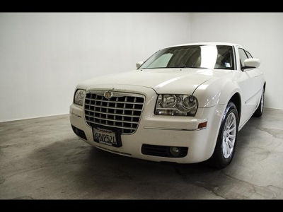 2009 Chrysler 300  Touring