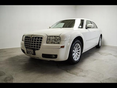 2009 Chrysler 300  Touring