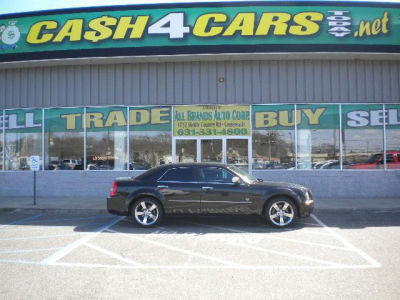 2008 Chrysler 300  Touring