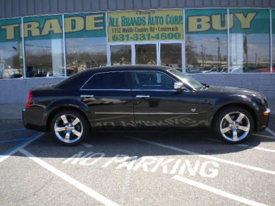 2008 Chrysler 300  Touring