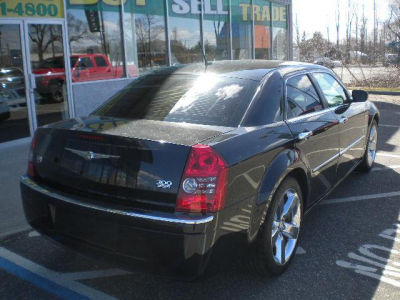 2008 Chrysler 300  Touring