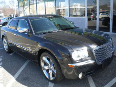 2008 Chrysler 300  Touring