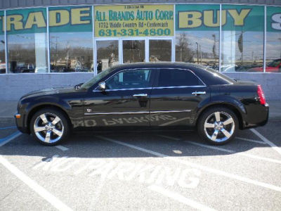 2008 Chrysler 300  Touring