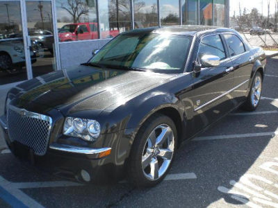 2008 Chrysler 300  Touring