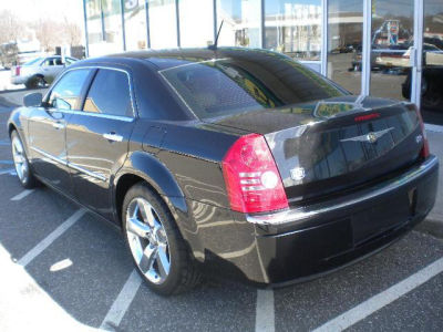2008 Chrysler 300  Touring