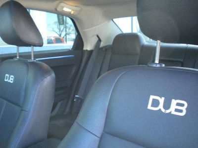 2008 Chrysler 300  Touring