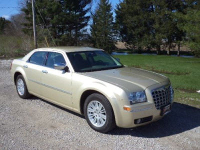 2010 Chrysler 300  Touring