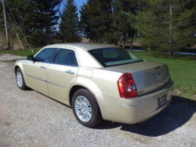 2010 Chrysler 300  Touring