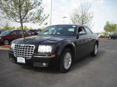 2010 Chrysler 300  Touring