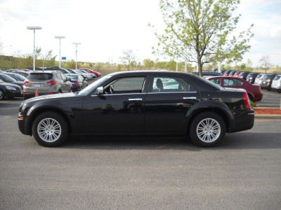 2010 Chrysler 300  Touring