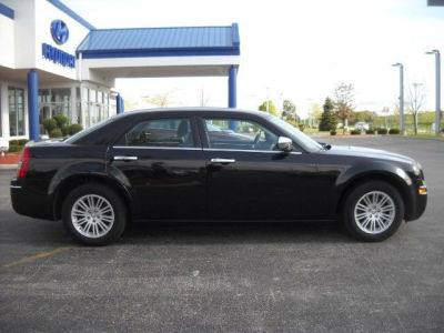 2010 Chrysler 300  Touring