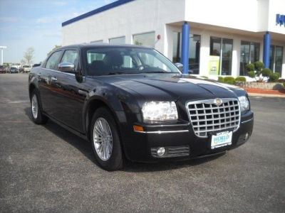 2010 Chrysler 300  Touring