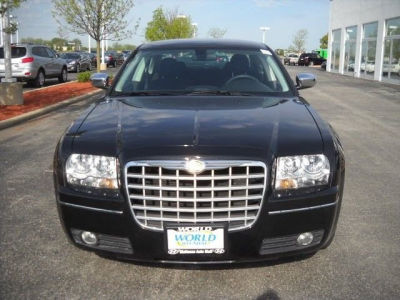 2010 Chrysler 300  Touring