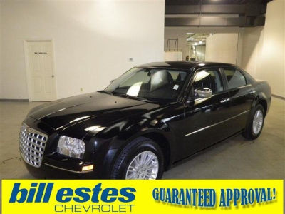 2010 Chrysler 300  Touring