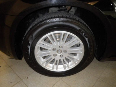 2010 Chrysler 300  Touring