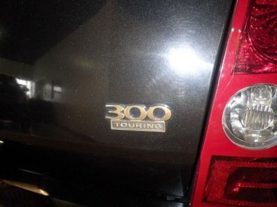 2010 Chrysler 300  Touring
