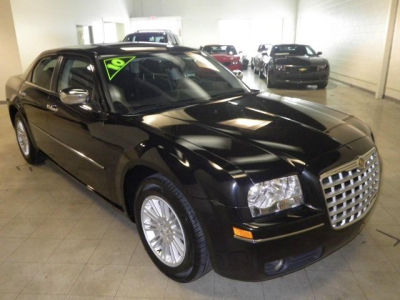 2010 Chrysler 300  Touring