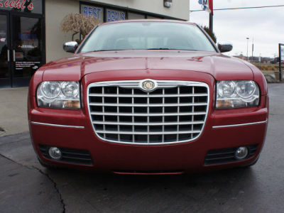 2010 Chrysler 300  Touring Plus