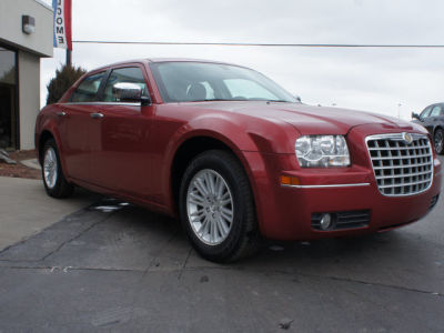 2010 Chrysler 300  Touring Plus