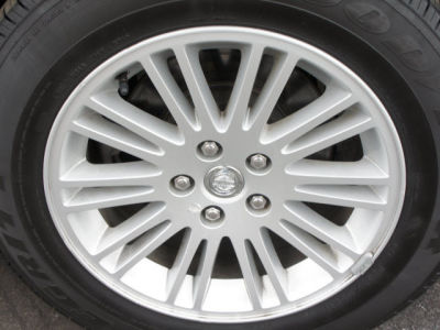 2010 Chrysler 300  Touring Plus