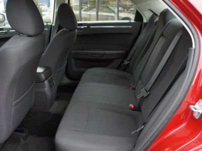 2010 Chrysler 300  Touring Plus