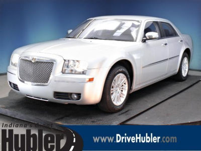 2010 Chrysler 300  Touring