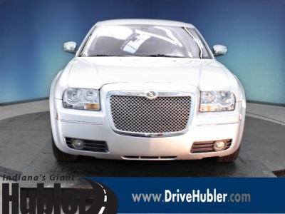 2010 Chrysler 300  Touring