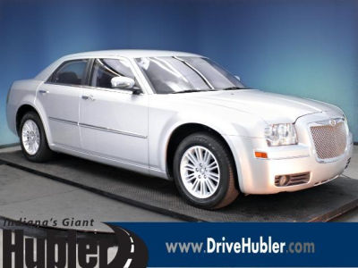 2010 Chrysler 300  Touring