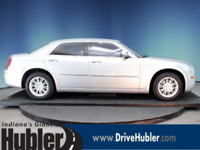 2010 Chrysler 300  Touring