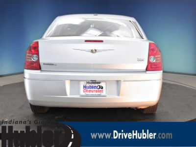 2010 Chrysler 300  Touring