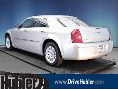 2010 Chrysler 300  Touring