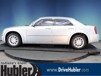 2010 Chrysler 300  Touring